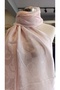 Noura Scarf Cotton Lyocell Shawl Diamond Ori̇n - 2