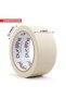 Pack Of 10 Premium Masking Tape 2Inch X 27 Yards General Purpose Paper Tape For Painting, Marking, Gardening, Packaging, Artworks, Schools, Office - 7