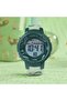 Kids's Plastic Digital Watch CU-8211L-3 - 38 mm - 2