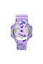 Kids's Plastic Digital Watch CU-8217LK-11 - 41 mm - 4