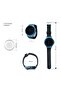 Kids's Plastic Digital Watch CU-24701-4 - 48 mm - 7