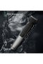3-in-1 Expert Hair Trimmer & Shaver / 1.5 Hours Working Time / Body Shaver for men / Corded & Cordless Use / Travel Lock / Digital Display / 5W Power - Gray - 3