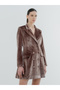 Sacou Tip Rochie - 2