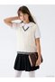 Quality Pieces from Çelebi Store V Planting Girls' Knitwear Sweater - 2