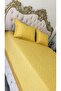 Double Quilted Pique 220X240, Double Bedspread Set, Pique Set - 3