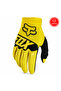 Dirtpaw 2019 Children's Yellow Gloves
