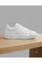Men's Shoes White Polo Classic, Sports, Men's Sneakers Leather Sports Shoes