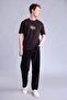 Cotton Regular Fit Printed Short Sleeve T-Shirt H4819Ax26Au - 2