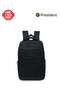 Premium Backpack 18" (BPP59841) BLACK