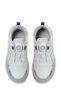 Moster F White Boys' Sports Shoes - 4