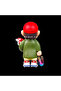 Super Professional Rainbow Chrome Figure By - 2
