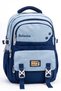 Rlx-2461 Unisex School Backpack Student Daily Travel Holiday Sports Hiking Travel Excursion Camping Daily - 5