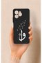 Omix X6 Compatible Elif Vav Patterned Silicone Case
