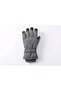 Men's Inflatable Snow Ski Gloves - 2