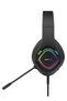 Gaming Headphone GP32X with High-Definition Audio / Music / Comfortable to Wear / Durable Build /Wide Combability/ 3.5mm Audio Jack / Noise Canceling Mic / 2.1m Wired Headphone - Black - 5