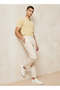 Regular Fit Trousers - 5
