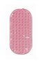 Bathroom and Shower Anti-Slip Mat with Suction Cups, Shower Cabin Bathtub Mat with Suction Cups 38X68 - 4