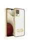 Galaxy M12 Case Camera Lens Protected Slim Lightweight with Logo Displaying Tgco - 2