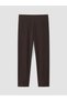Elastic Waist Women's Underwear Leggings (W6) - 4