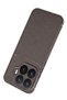 Aconcept Mi 17t Auto Focus Carbon Cover (123851) - Gray - 3
