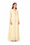 Yellow Jalabiya – ELM J 605