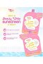 2Pcs combo Beauty White Sunscreen SPF 50 PA+++ – Brightening Sun Protection with Sea Buckthorn - 2