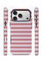 iPhone 17 Pro Vorian Double Layer Case Candy Horizon Stripe - 2