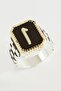 Aconcept Elif Metal (25414) Men's Ring-Yellow
