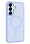 Concepta Galaxy S26 Jota Magsafe Cover - (224320) Blue - 3