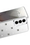 غطاء ACONCEPT Galaxy S26 Plus بنمط فيونكة - (30528) نمط 8 - 2