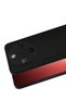 Aconcept Honor Magic 8 Lite Thermax Silicone Case (55936) - Black - 3