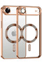 Aconcept iPhone 17 Air Kross Magneticsafe Cover (71749) - Orange