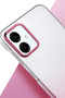 Aconcept Galaxy A06 Glossy Cover (93351) - Mi - 2