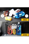 In-Car File Organizer -Auto File Organizer-Car Trunk Organizer File-In-Car Organizer 35X25 Cm. - 3