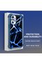 Xiaomi Redmi Note 10 Pro Compatible Transparent Back Four-Corner Reinforced Impact Protection Silicone Case - 3