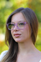 Bh 9637m C01 Women's Blue Light Protection Glasses - 3