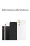 Aconcept Galaxy A55 5g Case Volet Silicone (95649) - Mi - 4