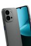 Aconcept Redmi 15C 4g Thermax Silicone Case (101128) - Gray - 3