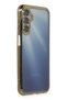 Aconcept Galaxy A35 5g Case with Lens Silicone (141051) - Gold - 2