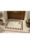 Eta Traditional Patterned Modern Woven Base Decorative Carpet Sdtamor2913 - 2