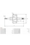 AR0017 WIRNIK ALTERNATOR - 4