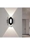 ابليك جداري مودرن مفرد LED – موديل YH-001 - 2