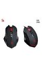 X’GLIDE ULTRA CORE 3 GAMING MOUSE V8M, WITH GAMING PRECISION(3200CPI) AND OPTICAL ENGINE, 6 SNIPER MODE, FOR WINDOWS XP/ VISTA/ 7/ 8 /8.1 / 10 OR LATER, BLACK - 6