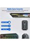 Mix Lite+ 4-in-1 Mobile Gaming System Seamless Control for Android & PC Gaming - 3
