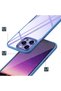 Aconcept iPhone 14 Pro Max Case Power Silicone - (204657) Sierra Blue - 3
