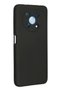 Aconcept Nova Y90 Case Nano Inside Velvet Silicone (230543) - Black - 2