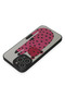 Aconcept iPhone 13 Pro Max Case Mirror Pattern Cover - Mirror (31143) - 12 - 3
