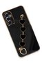 Aconcept Galaxy A14 4g Case Esila Silicone (35033) - Black - 3