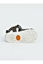 Lcw Steps Khaki Velcro Baby Boy Sandals - 2