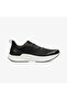 Flashlite Men's Black Running Shoes